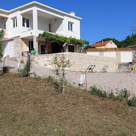 Country House Korlat Benkovac Esterno foto