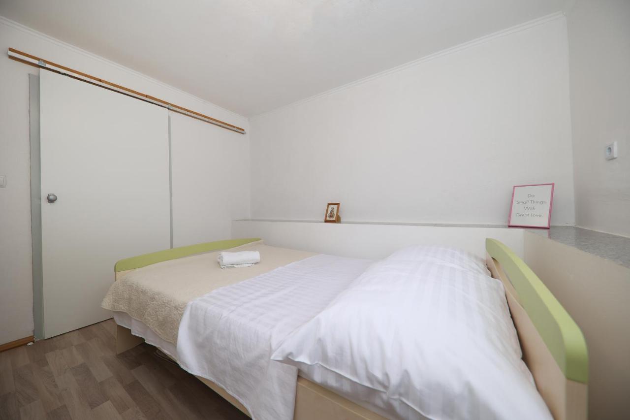 Country House Korlat Benkovac Esterno foto