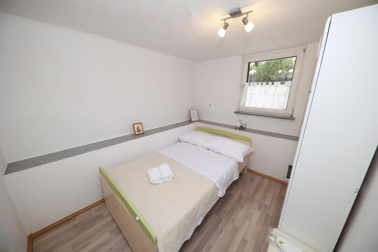 Country House Korlat Benkovac Esterno foto