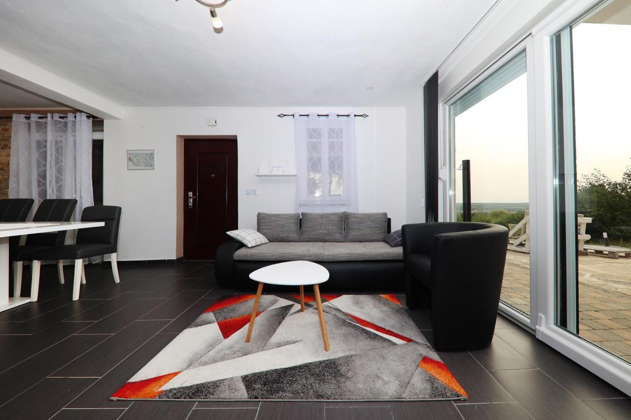 Country House Korlat Benkovac Esterno foto