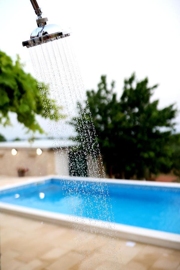 Country House Korlat Benkovac Esterno foto
