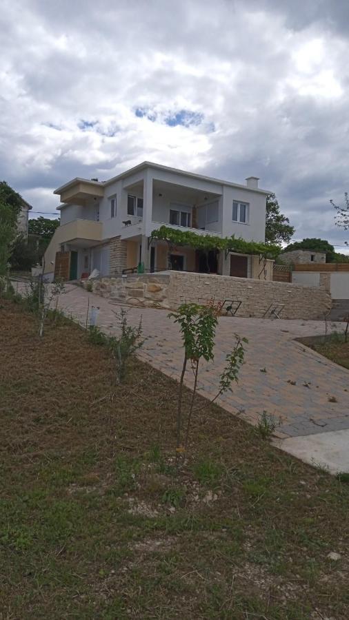 Country House Korlat Benkovac Esterno foto